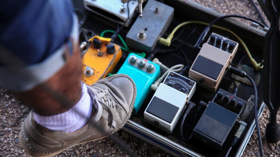 Los mejores pedales ‘looper’ para guitarras Escaparate compras y