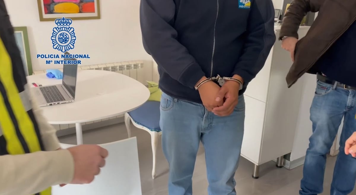 Detenido un pederasta en Barcelona por agredir a menores, grabarlo y ...