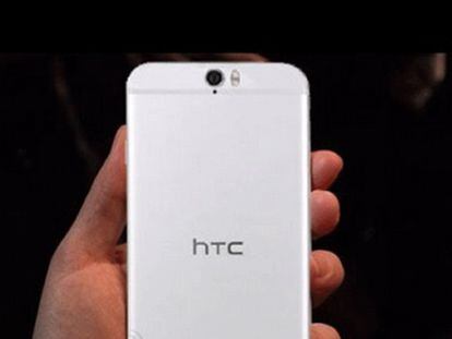 El HTC One A9 confirma su diseño y los colores con los que llegará