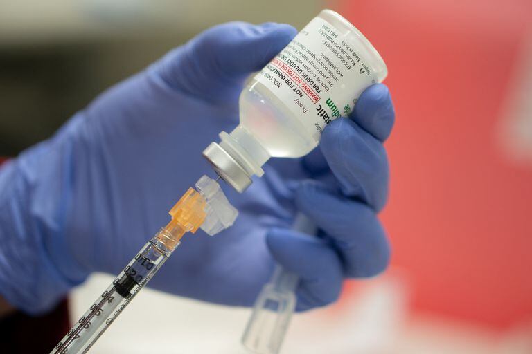 Canadá aprueba la vacuna de Pfizer contra el coronavirus | Sociedad | EL  PAÍS