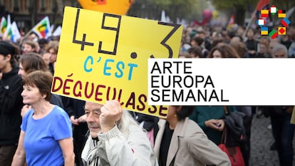 Arte Europa Semanal