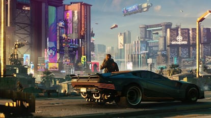 ‘Cyberpunk 2077’: la espera no ha terminado