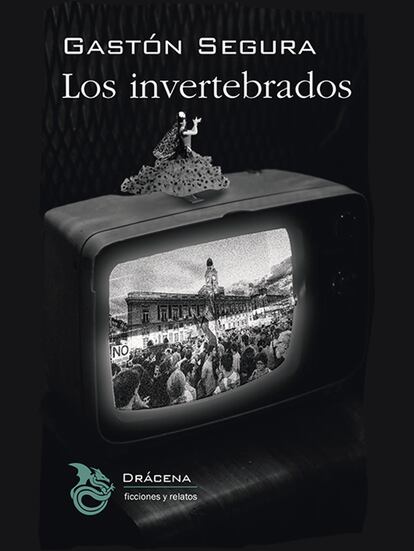 'Los invertebrados' GASTÓN SEGURA