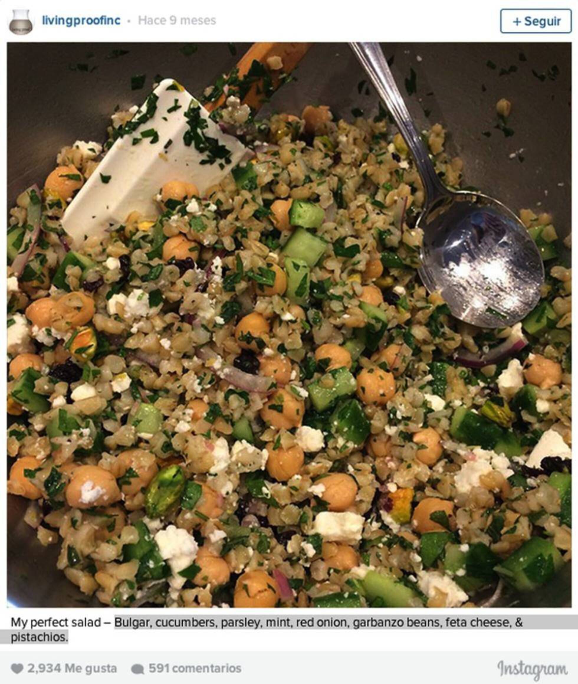 En España El Sabor Que Queda Luego De Comer Algo 21 pequeños gestos para comer mejor sin sacrificios | Bienestar | BuenaVida  | EL PAÍS