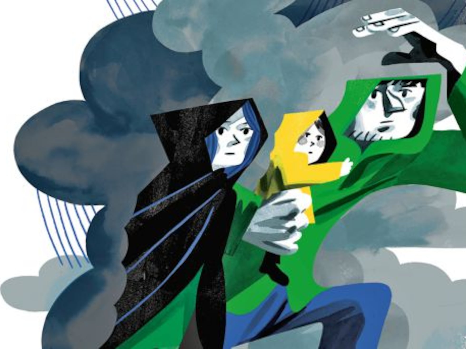 Los Tiempos Dificiles Hacen Hombres Fuertes Cómo sobreponerse a los golpes de la vida | EL PAÍS Semanal | EL PAÍS