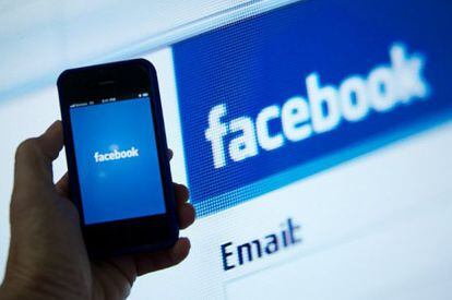 Facebook quiere que el 'Me gusta' tenga validez legal