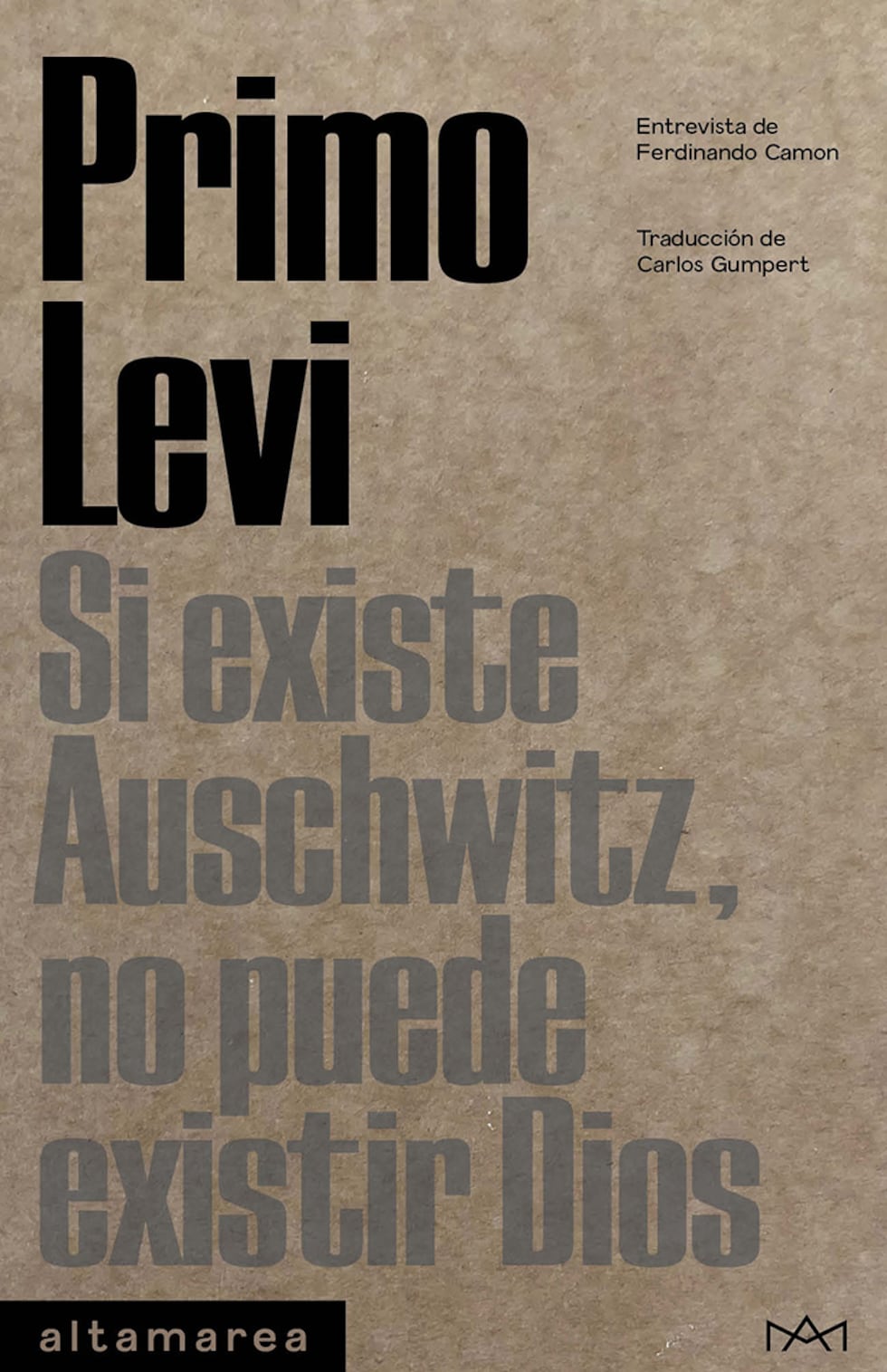 Primo Levi, Un Suicidio Envuelto En Sombras | Cultura | EL PAÍS