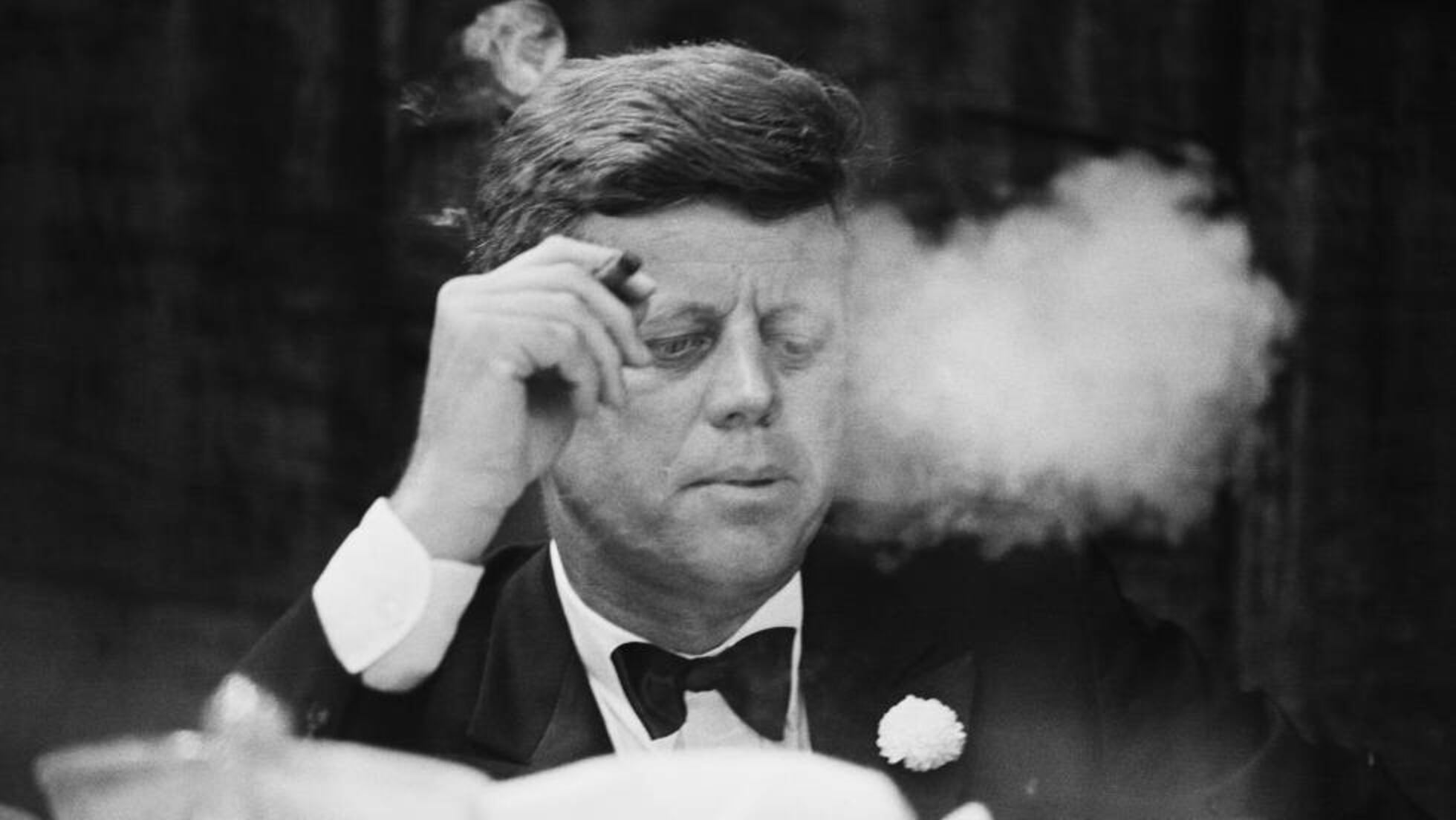 John F Kennedy Conexiones Con La Mafia Infidelidades Invencion De Su Pasado La Cara Oscura De Jfk Icon El Pais