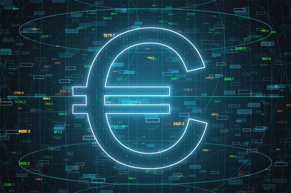Alejandro Neut Ventajas Y Riesgos Del Euro Digital Negocios EL PA S