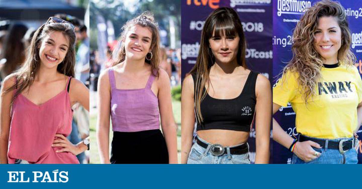 Los concursantes de Operación Triunfo, más distanciados que nunca: las  razones