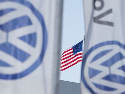 Volkswagen: 13.500 millones de multa por engañar a sus clientes