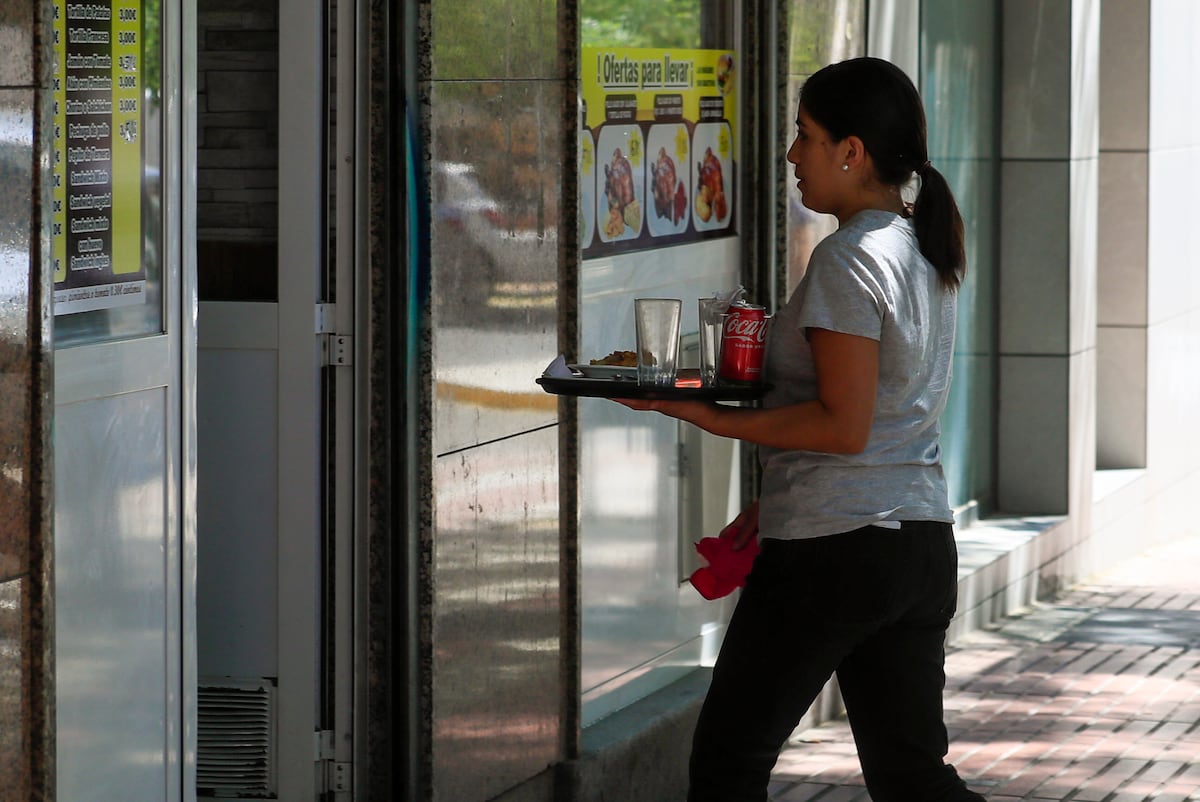 La reforma de la indemnización por despido inquieta a empresarios y laboralistas | Economía