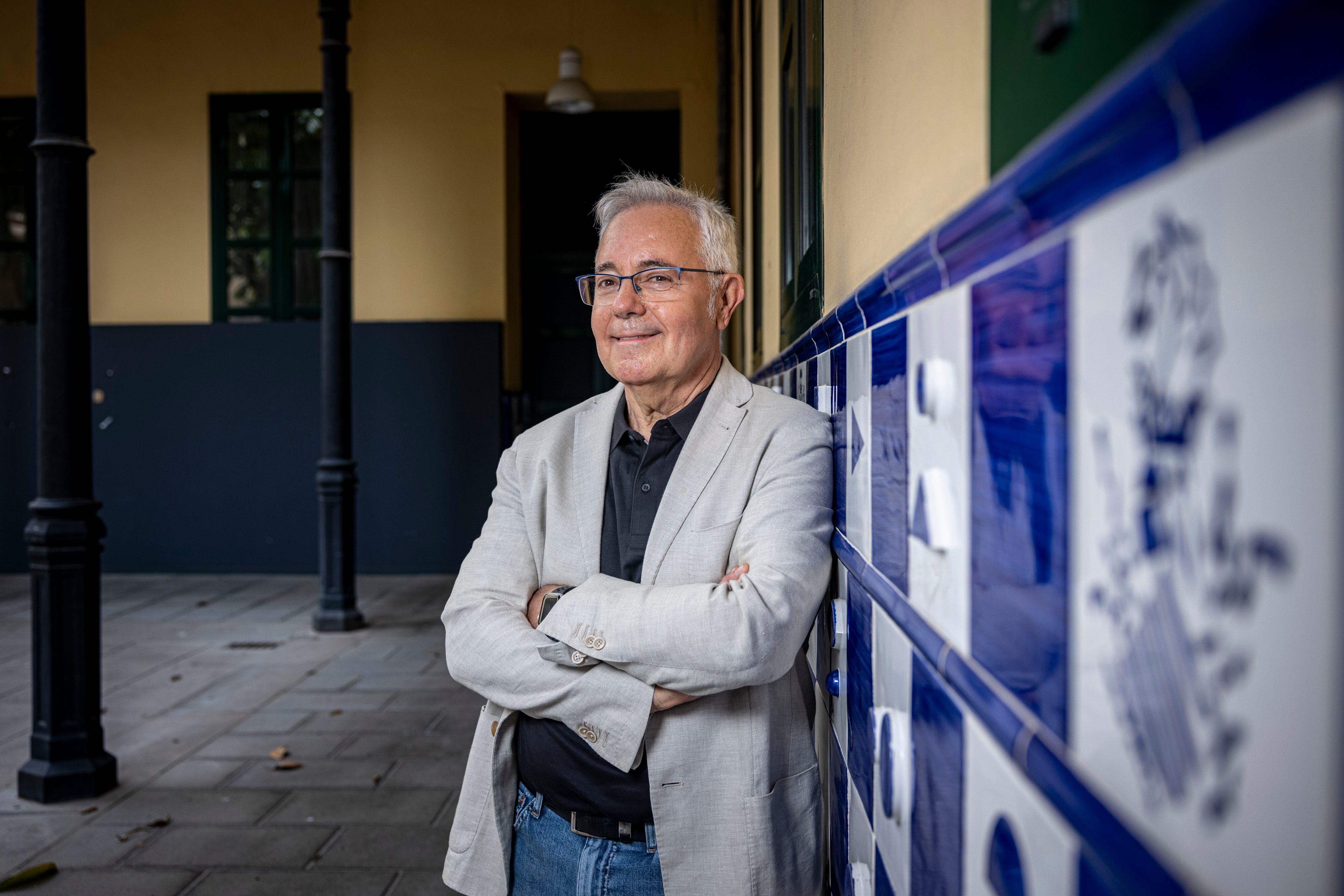 Dionís Muñoz, dermatólogo: “Los tatuajes rojos son los que dan más reacciones y los blancos son imposibles de borrar”