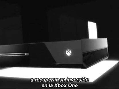 Microsoft lanza el Halo 5