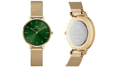 Relojes parecidos discount a daniel wellington