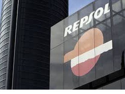 Análisis de Repsol Intentando apoyarse en soportes clave por David Galán