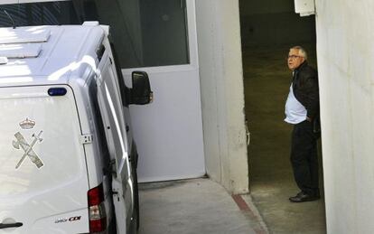 L'administrador de CDC, Andreu Viloca