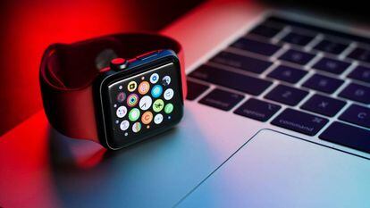 ¿Tu Apple Watch realiza pulsaciones fantasmas en la pantalla? Apple ya lo investiga