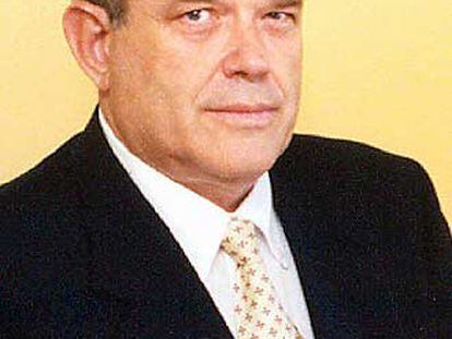 José María Plans.