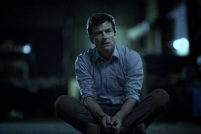 Jason Bateman en 'Ozark'.
