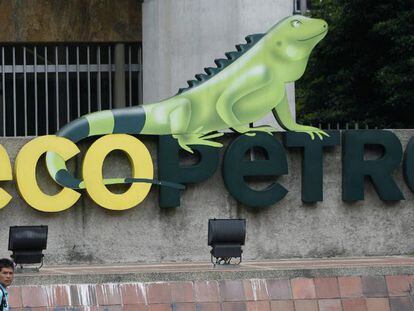 Sede de Ecopetrol en Bogot&aacute;.