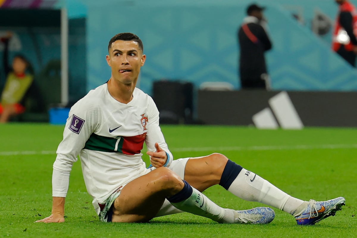 Coreia do Sul vence Portugal e se classifica de surpresa |  Copa do Mundo Catar 2022
