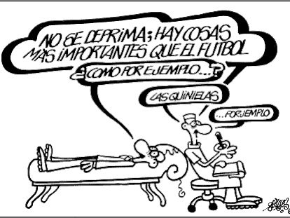 FORGES