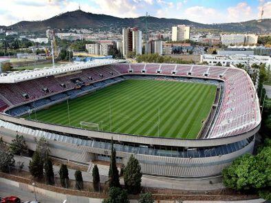 Barca B En El Pais