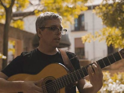 Pedro Guerra: el compositor que habita en los márgenes