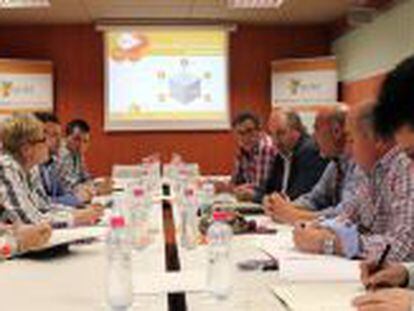 Andalucía pide medidas compensatorias para el sector del ajo