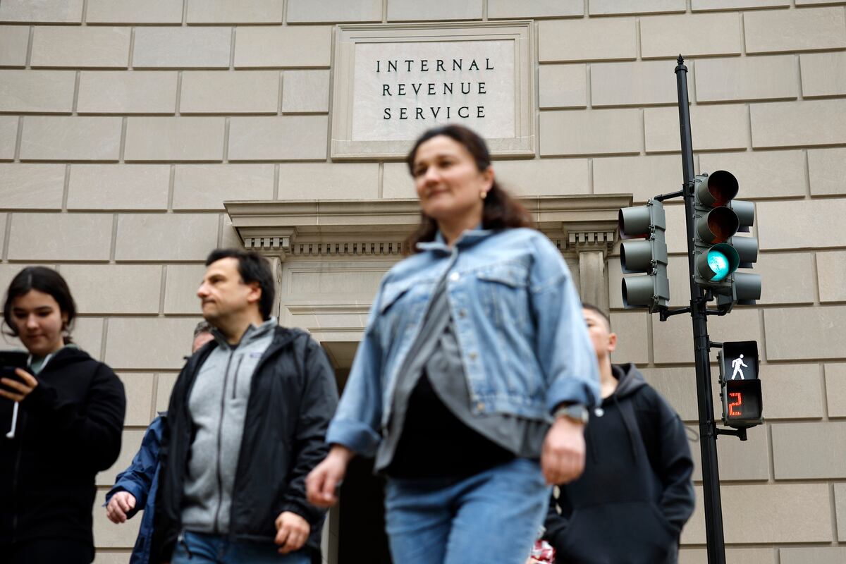 Secuestrar la seguridad nacional para ayudar a los defraudadores fiscales | Negocios