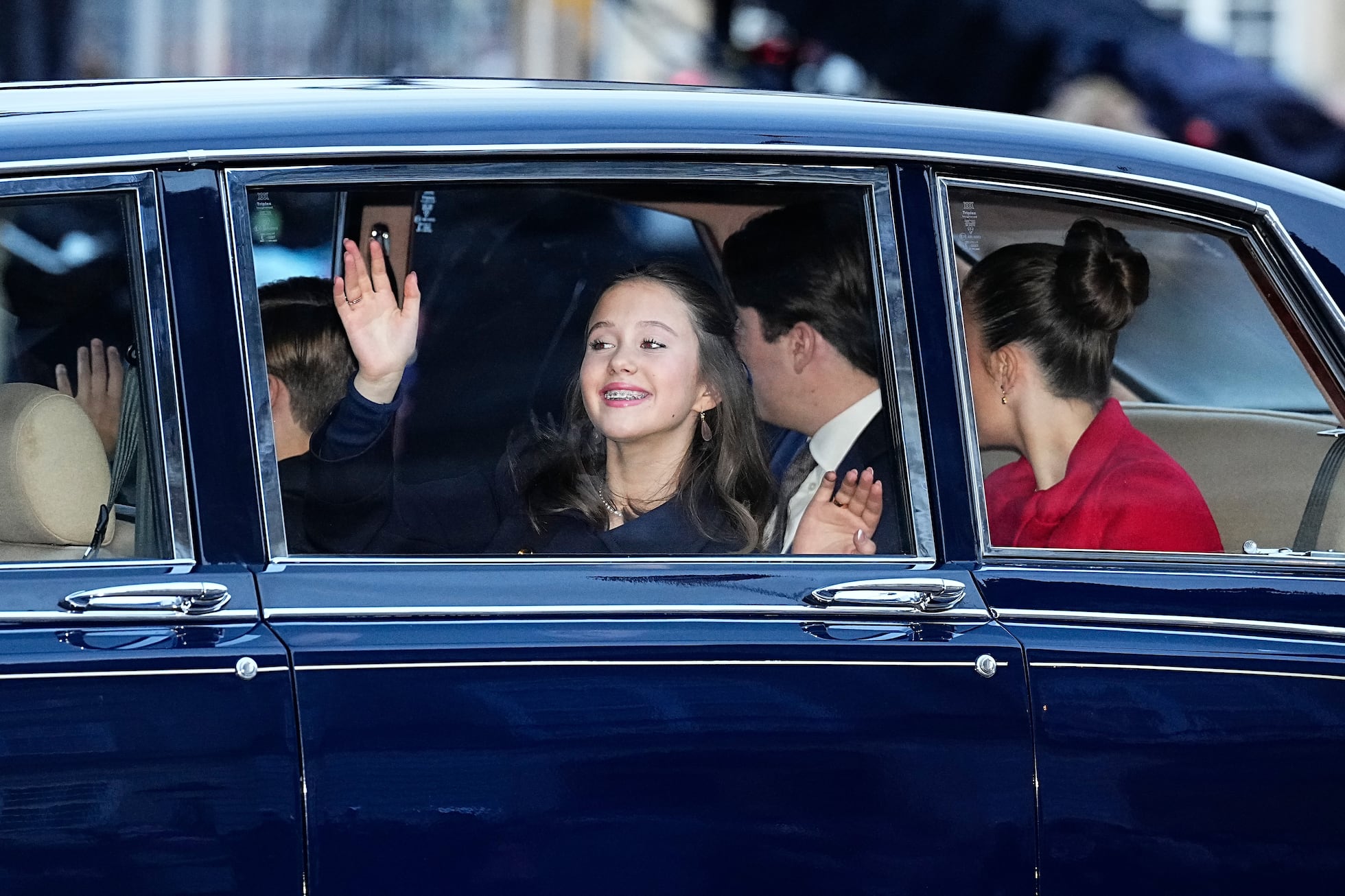 La Coronación De Federico X De Dinamarca, En Imágenes | Fotos ...