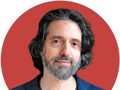 Andrés Neuman: “Toda familia camina sobre ficciones”