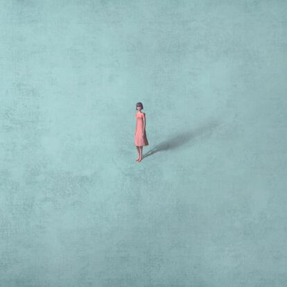 “Me enfadé con mi mejor amiga y no volví a tener lo mismo con nadie”: así nos daña el duelo de perder una amistad