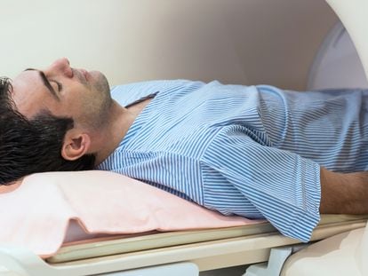 Un nuevo horizonte para los pacientes de cáncer de próstata avanzado