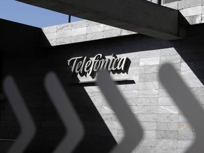 Telefónica reconoce un deterioro de 1.281 millones en Brasil y 1.075 en México