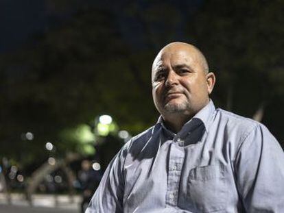 Julián Lebarón hace balance de los dos meses que han pasado desde el asesinato de seis niños y tres mujeres de su familia en Sonora