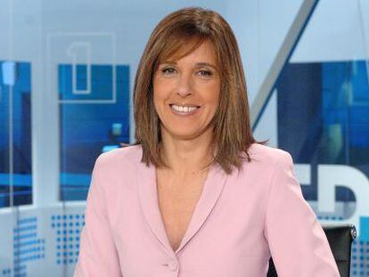 Tras dos décadas en el TD-1, Ana Blanco se trasladará al TD-2.