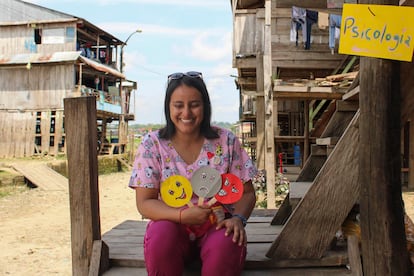 Festival Payasos Perú