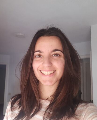 Belén Amoraga