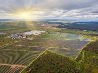 Nace Enviroscale, primera plataforma que mide si la energía que consume es sostenible