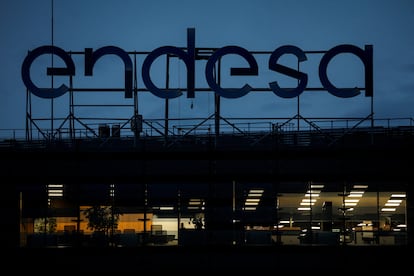 bolsa endesa
