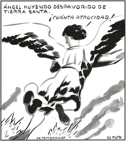 El Roto