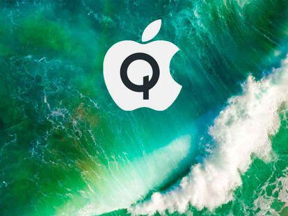 Qualcomm quiere detener la venta de iPhone en Estados Unidos por el uso de sus patentes