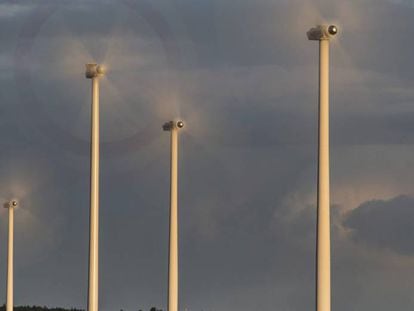 Industria prepara una nueva subasta de energía renovable para final de año