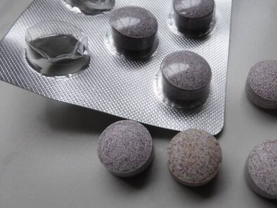 Pastillas Imitacion Viagra