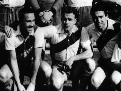 Gracias a la aventura madrileña de Di Stéfano, el equipo conocido como ‘La Máquina’ importó a Europa una fórmula de asosiación todavía vigente