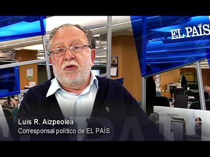 Videoanálisis de Luis R. Aizpeolea