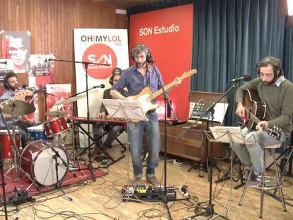 Otra música para Navidad es posible