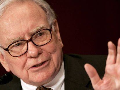 Puede que Warren Buffett haya dado con un competidor a su altura: la Fed